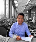 Rencontre Homme Pakistan à Any : Michael, 49 ans